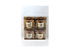 MAKRO - Hrnček 260ml Coffee rôzne dekory