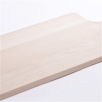MAKRO - Lopár drevo 36x15,5cm W