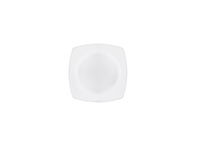 MAKRO - Tanier dezertný 17,4cm Bianco