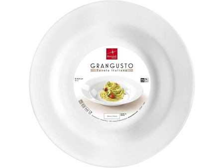 MAKRO - Tanier Pasta 29,4cm