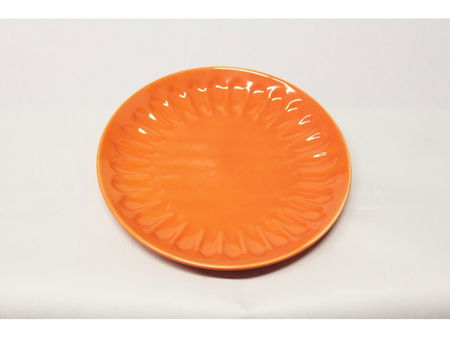 MAKRO - Tanier plytký 20cm ORANGE 200