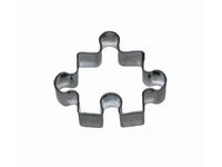 MAKRO - Vykrajovačka puzzle 45mm nerez