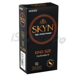 Manix Skyn Large 10 ks