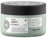 Maria Nila Hydratačná maska s arganovým olejom na suché vlasy True Soft (Masque) 250 ml