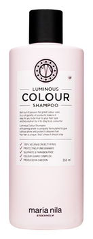 Maria Nila Rozjasňujúci šampón pre farbené vlasy Luminous Colour (Shampoo) 350 ml