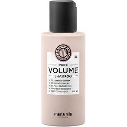 Maria Nila Šampón pre objem jemných vlasov Pure Volume (Shampoo) 350 ml