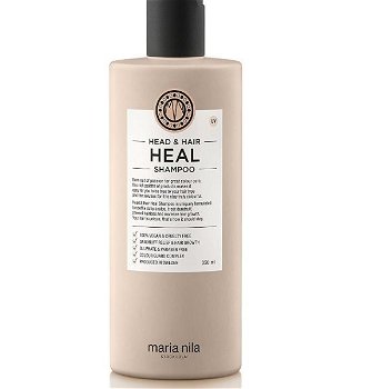 Maria Nila Šampón proti lupinám a vypadávaniu vlasov Head & Hair Heal (Shampoo) 350 ml