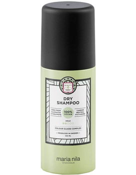 Maria Nila Suchý šampón pre objem vlasov Style & Finish (Dry Shampoo) 100 ml