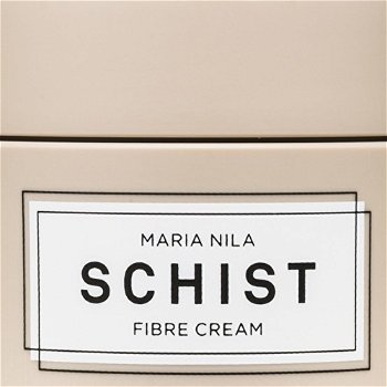 Maria Nila Tvarujúci krém na krátke až stredne dlhé vlasy Schist (Fibre Cream) 50 ml
