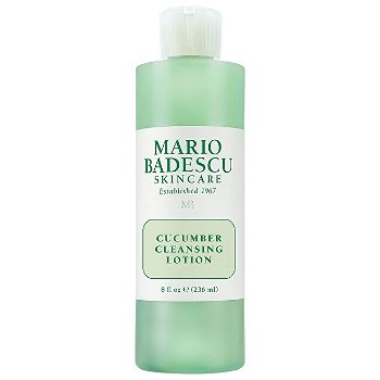 Mario Badescu Čistiace mlieko Cucumber ( Clean sing Lotion) 236 ml