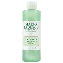 Mario Badescu Čistiace mlieko Cucumber ( Clean sing Lotion) 236 ml
