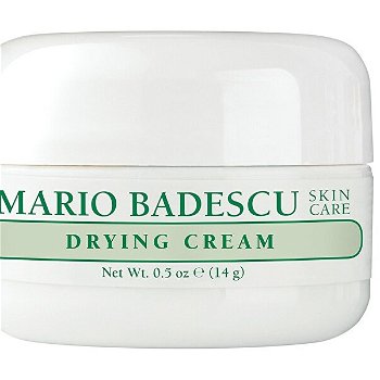 Mario Badescu Krém pre zmiešanú a mastnú pleť Drying Cream 14 ml