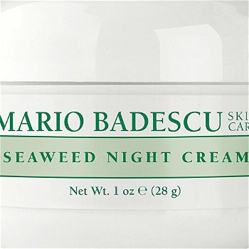 Mario Badescu Nočný krém Seaweed Night Cream 29 ml
