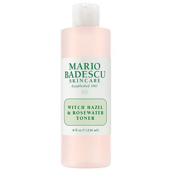 Mario Badescu Pleť ové tonikum Witch Hazel & Rosewater (Toner) 236 ml