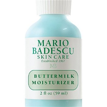 Mario Badescu Pleť ový krém Buttermilk (Moisturizer) 59 ml