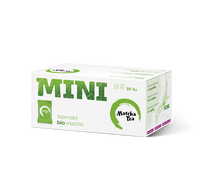 Matcha Tea BIO zelený čaj mini 15 x 2 g