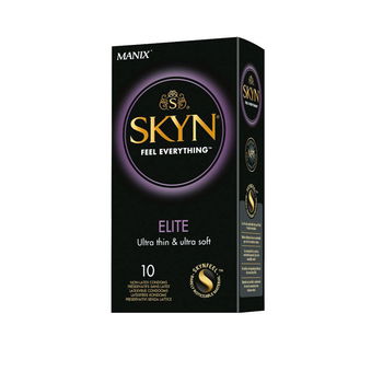 Mates Skyn Elite krabička 10 ks