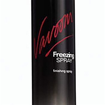 Matrix Extra silný lak na vlasy Vavoom Freezing Spray (Extra-Full Finishing Spray) 500 ml