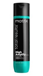 Matrix Kondicionér pre objem vlasov Total Results High Amplify (Protein Conditioner for Volume) 300 ml