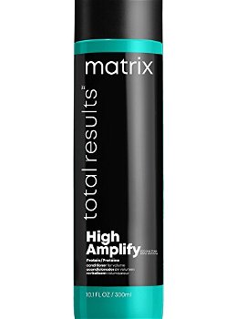 Matrix Kondicionér pre objem vlasov Total Results High Amplify (Protein Conditioner for Volume) 300 ml