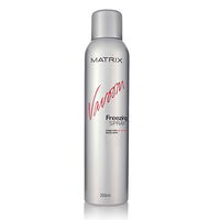 Matrix Lak na vlasy bez aerosolu Vavoom Freezing Spray (Mega Hold Non-Aerosol Fixing Spray) 250 ml