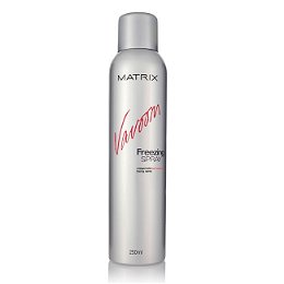 Matrix Lak na vlasy bez aerosolu Vavoom Freezing Spray (Mega Hold Non-Aerosol Fixing Spray) 250 ml