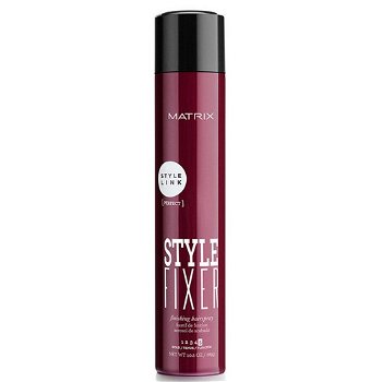 Matrix Lak na vlasy so silnou fixáciou Style Link (Style Fixer Finishing Hairspray) 400 ml