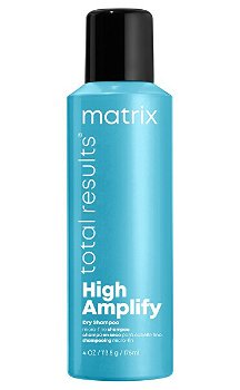 Matrix Mikrojemný suchý šampón Total Results High Amplify (Dry Shampoo) 176 ml