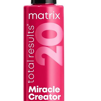 Matrix Multifunkčný zázračný sprej Total Results Miracle Creator 190 ml