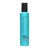 Matrix Penové tužidlo pre objem vlasov Total Results High Amplify (Foam Volumizer) 250 ml