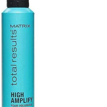 Matrix Penové tužidlo pre objem vlasov Total Results High Amplify (Foam Volumizer) 250 ml