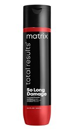 Matrix Posilňujúci kondicionér pre dlhé vlasy Total Results So Long Damage (Conditioner For Repair) 300 ml