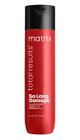 Matrix Posilňujúci šampón pre dlhé vlasy Total Results So Long Damage (Shampoo For Repair) 300 ml