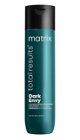 Matrix Šampón neutralizujúce červené odtiene na tmavých vlasoch Total Results Dark Envy (Shampoo) 300 ml