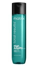 Matrix Šampón pre objem vlasov Total Results High Amplify (Protein Shampoo for Volume) 300 ml