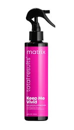 Matrix Sprej pre farbené vlasy Total Results Keep Me Vivid ( Color Lamination) 200 ml