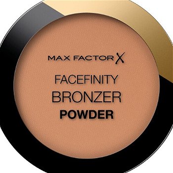 Max Factor Bronzer Facefinity Power Matte 001 Light Bronze