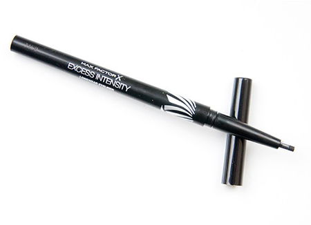 Max Factor Intenzívne očné linky Excess Intensity (Longwear Eyeliner) 2 g 06 Excess Brown