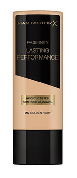 Max Factor Make-up Facefinity Lasting Performance 097