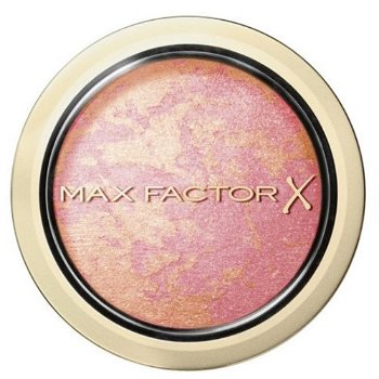 Max Factor Multitónová lícenka Crème Puff Blush 1,5 g 05 Lovely Pink