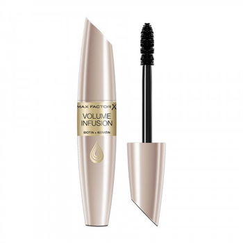 Max Factor Objemová a predlžujúca riasenka Volume Infusion (False Lash Effect) 13,1 ml Black