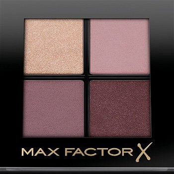 Max Factor Paletka očných tieňov Colour X-pert (Soft Palette) 002