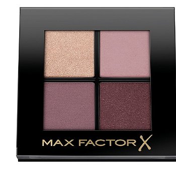 Max Factor Paletka očných tieňov Colour X-pert (Soft Palette) 002