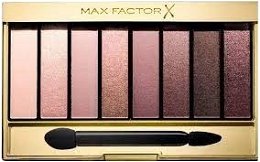 Max Factor Paletka očných tieňov Masterpiece Nude Palette 03 Rose Nudes