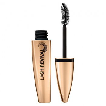 Max Factor Posilňujúci riasenka Lash Revival ( Strength ening Mascara with Bamboo Extract) 11,5 ml 001 Black