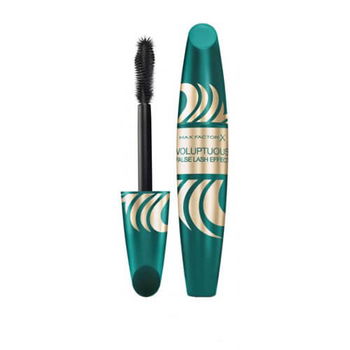 Max Factor Riasenka pre objem a pozdvihnutie rias (Voluptuous False Lash Effect) 13,1 ml