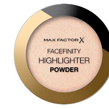 Max Factor Rozjasňovač Facefinity (Highlighter Powder) 001