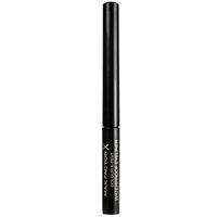 Max Factor Tekutá očná linka Colour X-Pert (Waterproof Eyeliner) 7 ml 01 Deepblack