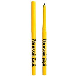 Maybelline Kajalová ceruzka na oči Colossal Kajal (Eye Pencil) 0,35 g 01 Black