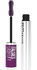 Maybelline Objemová predlžujúca riasenka Falsies Lash Lift (Mascara) 9,6 g Black